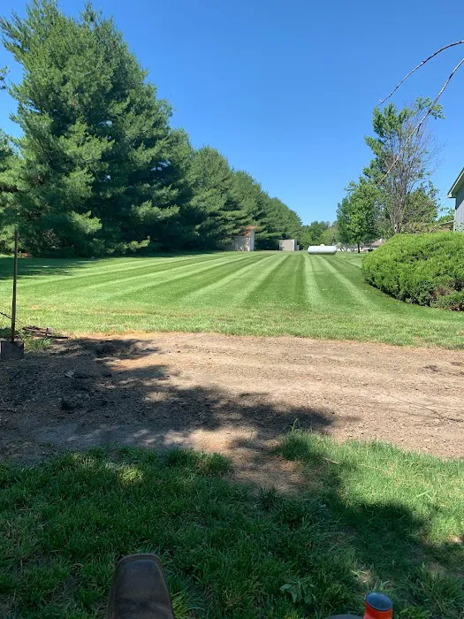 Oak Ridge Lawn & Landscape Picture 5