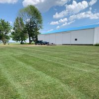 Oak Ridge Lawn & Landscape ico