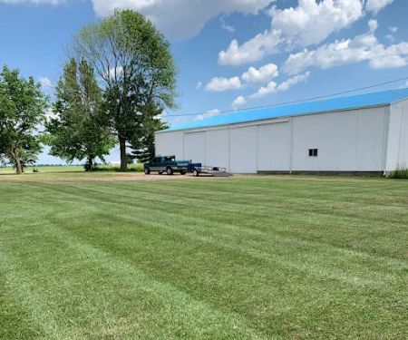 Oak Ridge Lawn & Landscape