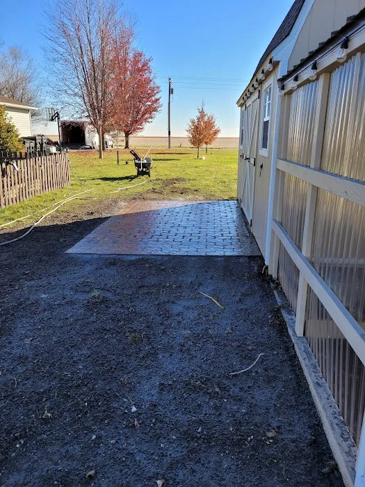 Green Wave Lawn Care Picture 1