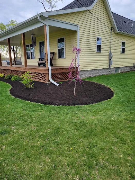 Green Wave Lawn Care Picture 10