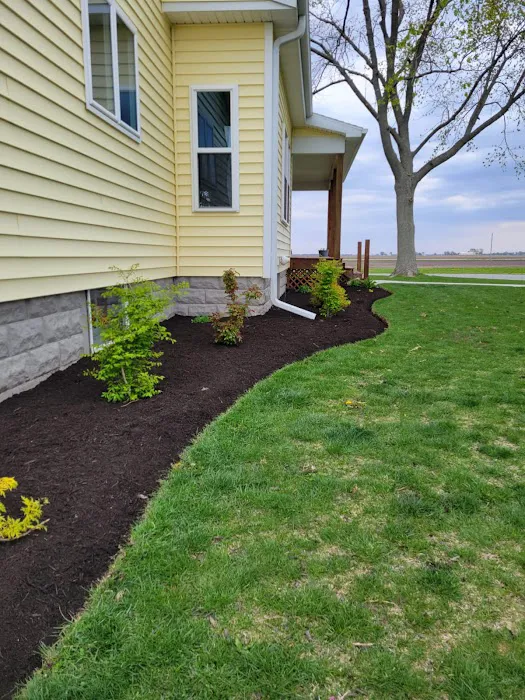 Green Wave Lawn Care Picture 6