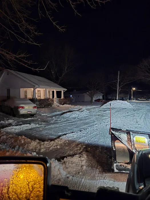 Robertson snow removal Picture 8