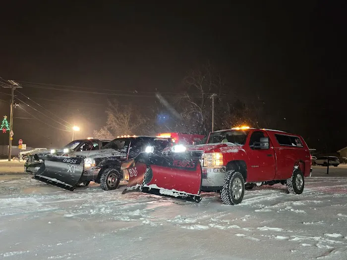 Robertson snow removal Picture 5