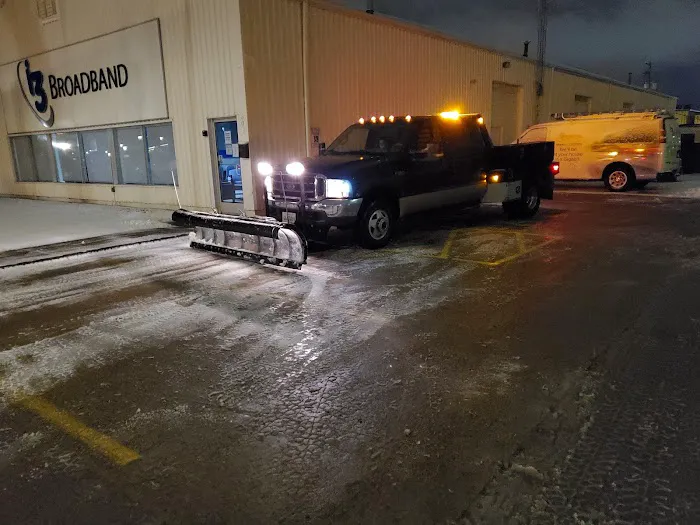 Robertson snow removal Picture 2