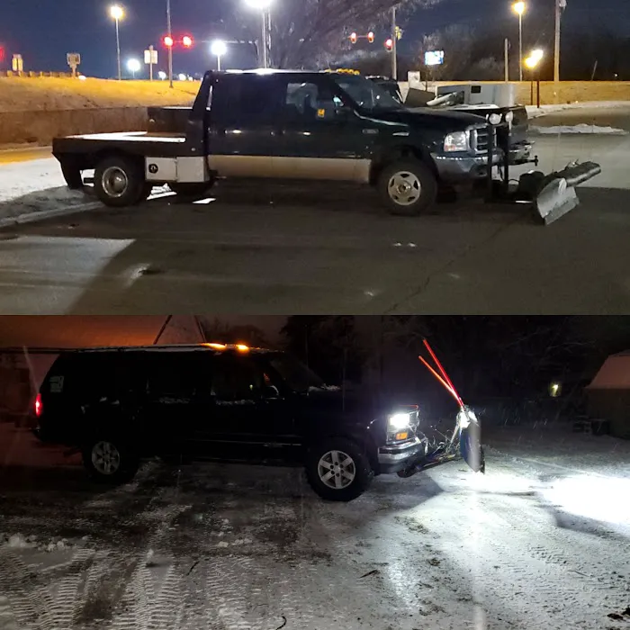 Robertson snow removal Picture 6
