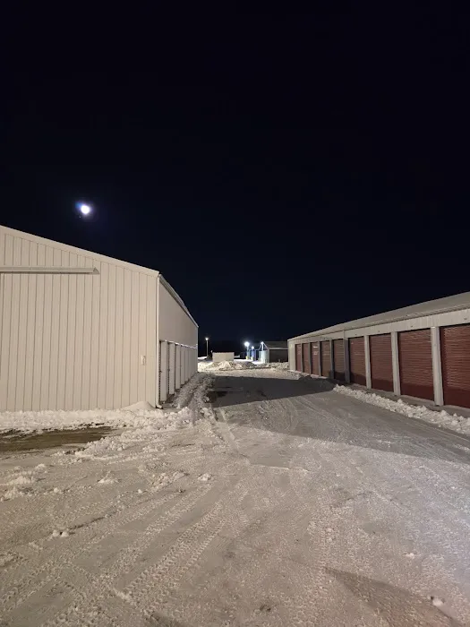 Robertson snow removal Picture 1