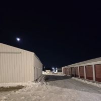 Robertson snow removal ico