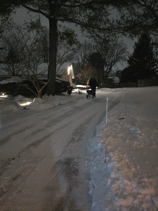 Robertson snow removal Picture 3