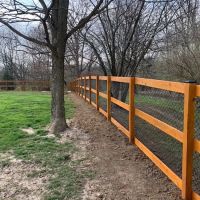 Richter Landscaping and Fence ico