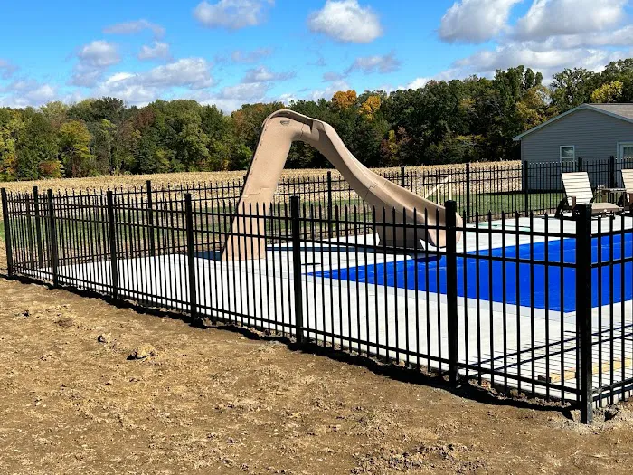 Richter Landscaping and Fence Picture 8
