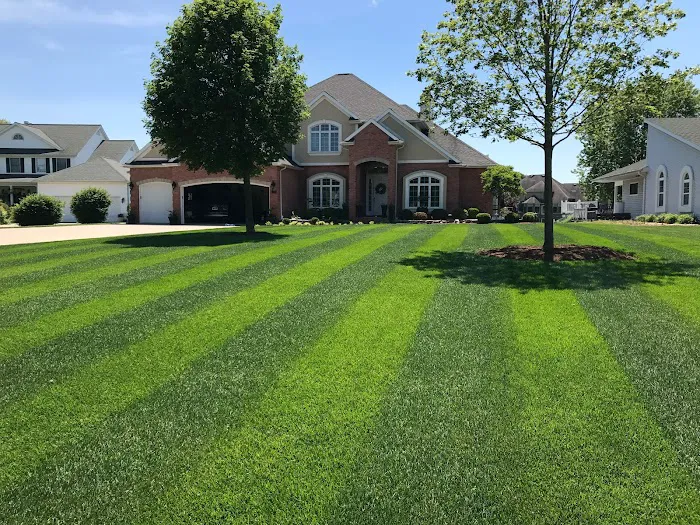 Burrow Turf Care Picture 7