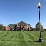 Burrow Turf Care