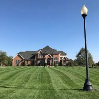 Burrow Turf Care ico