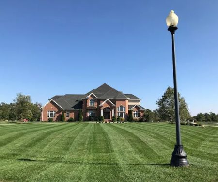 Burrow Turf Care