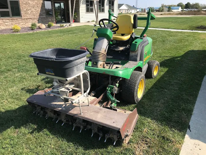 Burrow Turf Care Picture 9