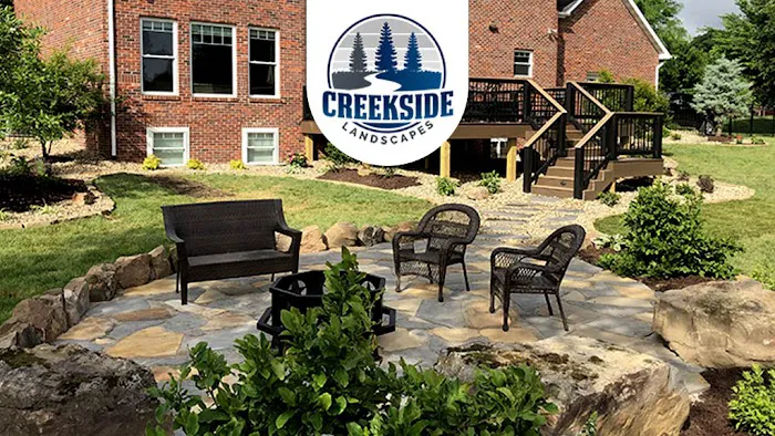 Creekside Landscapes Picture 5