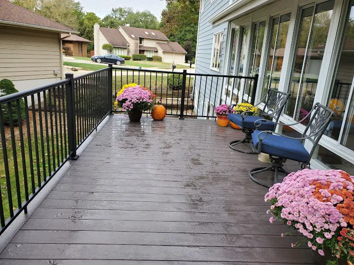 Clas-See Exteriors Picture 6