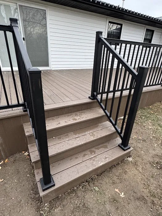 Clas-See Exteriors Picture 4
