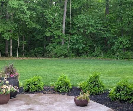Bullard's Landscaping & Nursery in Flora