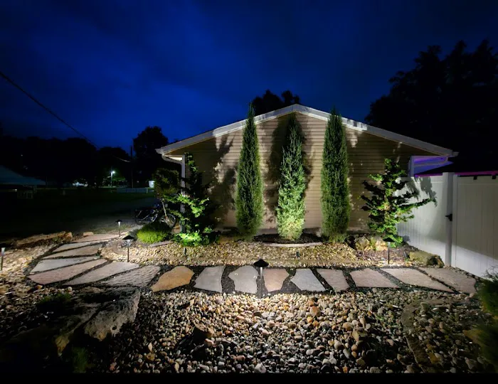 Yates Lawn and Landscape Picture 1