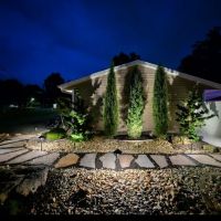 Yates Lawn and Landscape ico