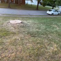 Mahnke Landscaping ico