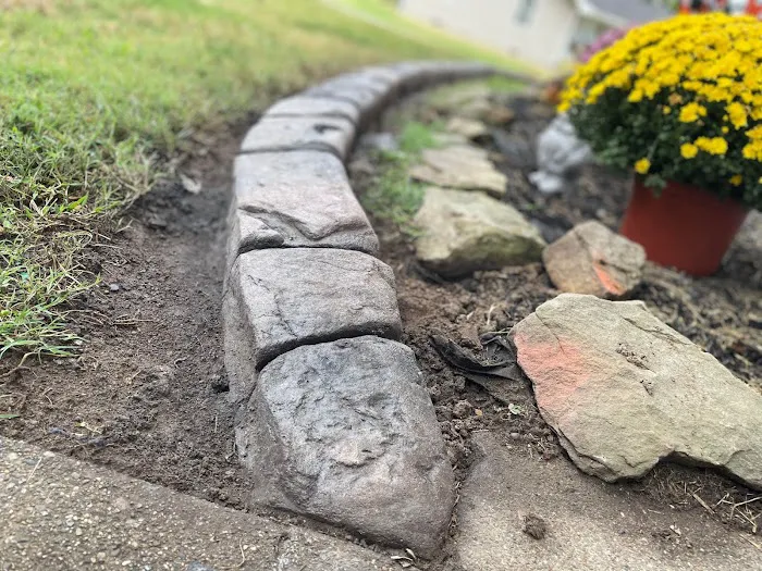Custom Concrete Professionals Picture 2