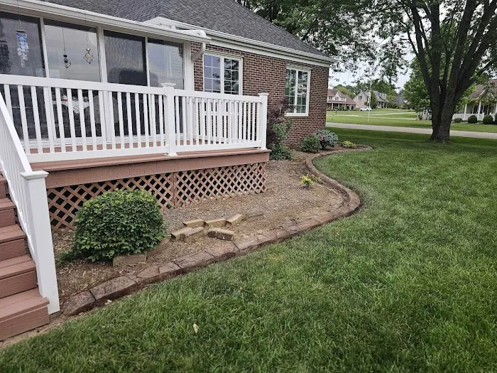 Custom Concrete Professionals Picture 6