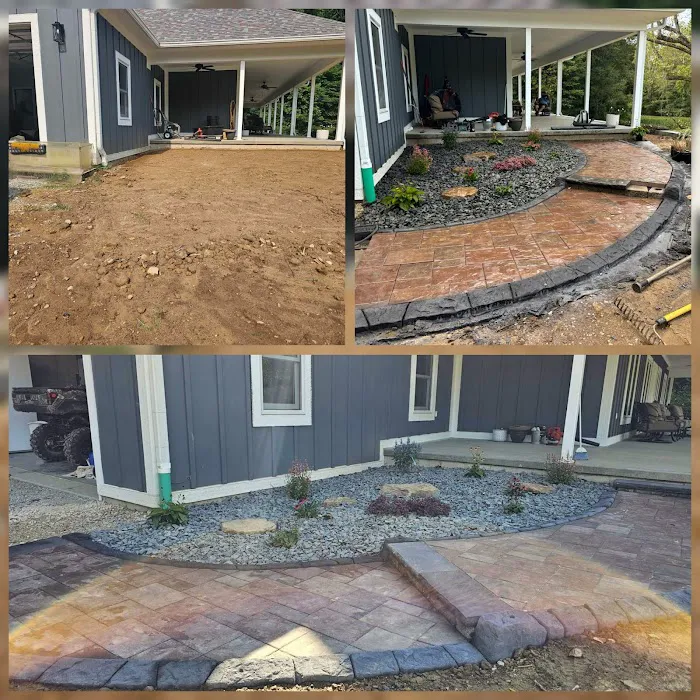 Custom Concrete Professionals Picture 9
