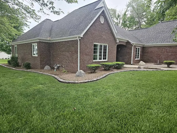 Custom Concrete Professionals Picture 1