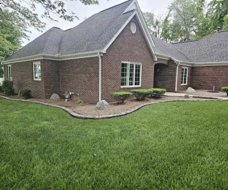 Custom Concrete Professionals
