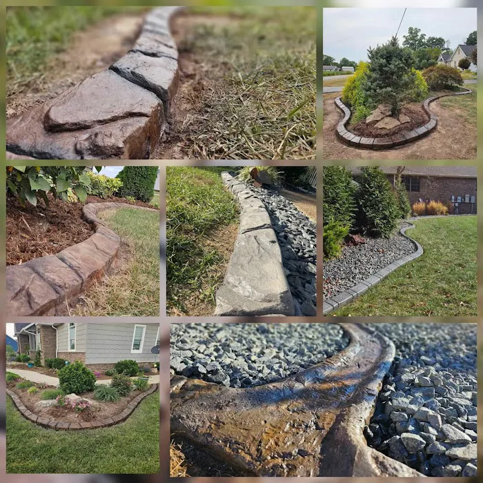 Custom Concrete Professionals Picture 4