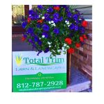 Total Trim Lawn & Landscapes