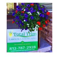 Total Trim Lawn & Landscapes ico