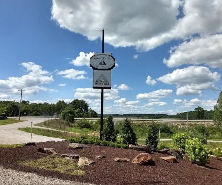 Spice Valley Landscape LLC