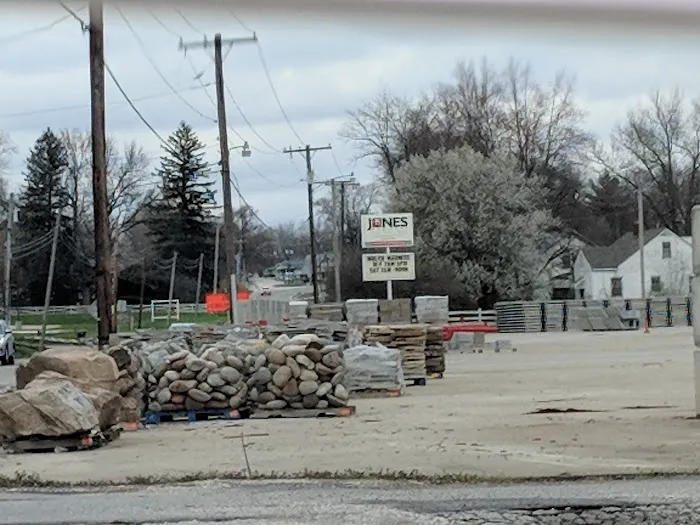 Jones & Sons - Concrete & Masonry Products Picture 5
