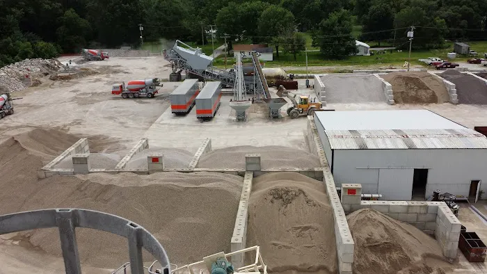 Jones & Sons - Concrete & Masonry Products Picture 2