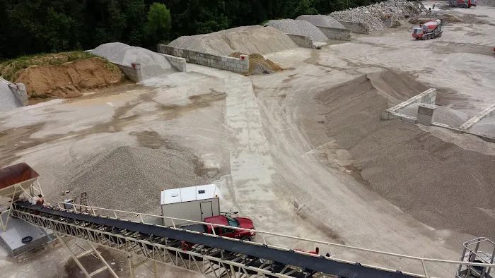 Jones & Sons - Concrete & Masonry Products Picture 3