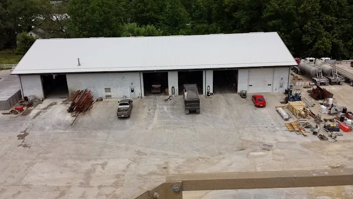 Jones & Sons - Concrete & Masonry Products Picture 1
