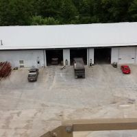 Jones & Sons - Concrete & Masonry Products ico