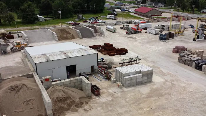 Jones & Sons - Concrete & Masonry Products Picture 4