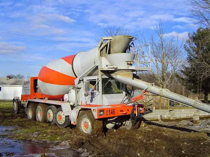 Jones & Sons - Concrete & Masonry Products Picture 7