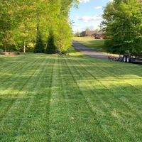 Jake's Lawn Care ico