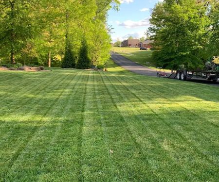 Jake's Lawn Care