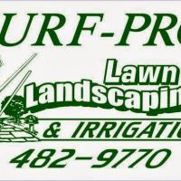 Turf-Pro Lawn Services ico