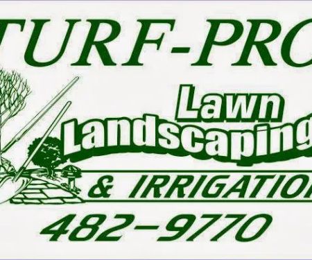 Turf-Pro Lawn Services