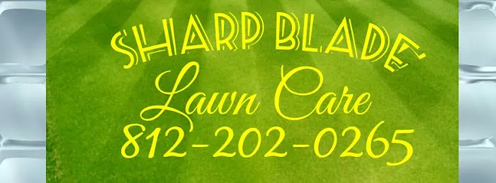 Sharp Blade Lawn Care and Landscaping Picture 7