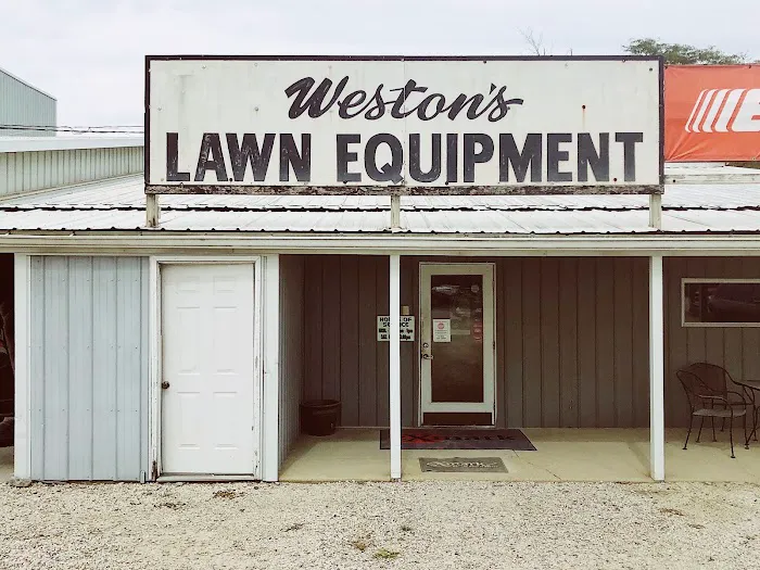Weston's Lawn Equipment Picture 3