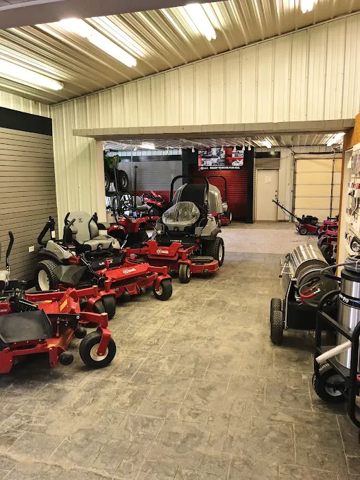 Weston's Lawn Equipment Picture 5